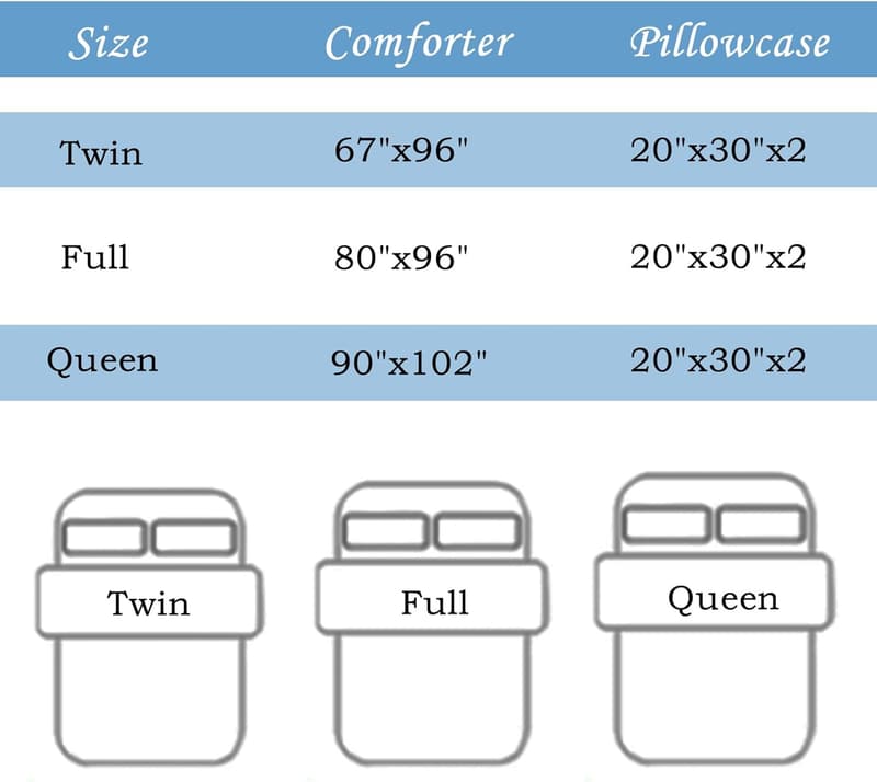Black Truck Kids Comforter Set, Twin Size, 3-Piece Bedding