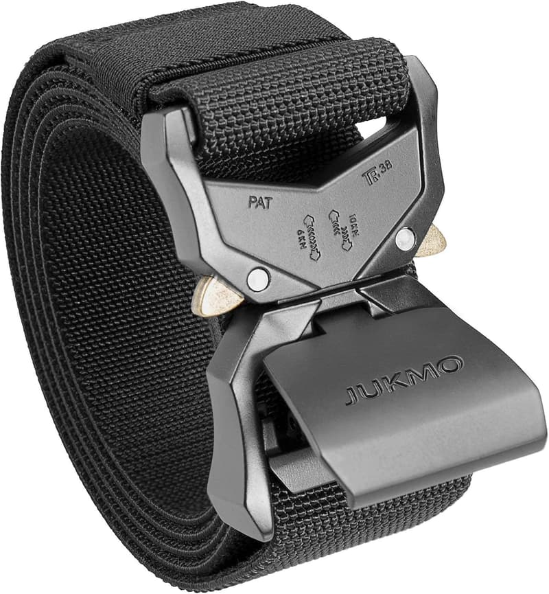 Military Tactical Belt - 1.5