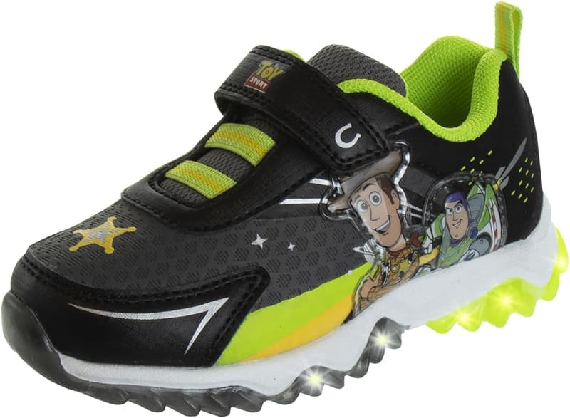 Toy Story Light-Up Sneakers for Boys (Toddler/Big Kid)