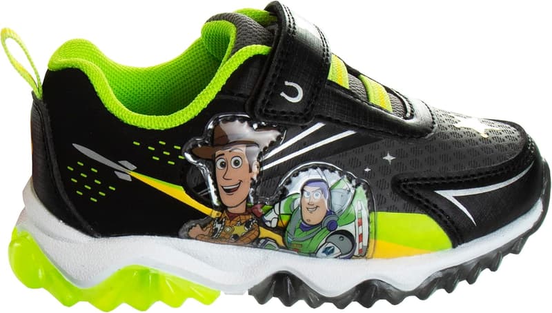 Toy Story Light-Up Sneakers for Boys (Toddler/Big Kid)