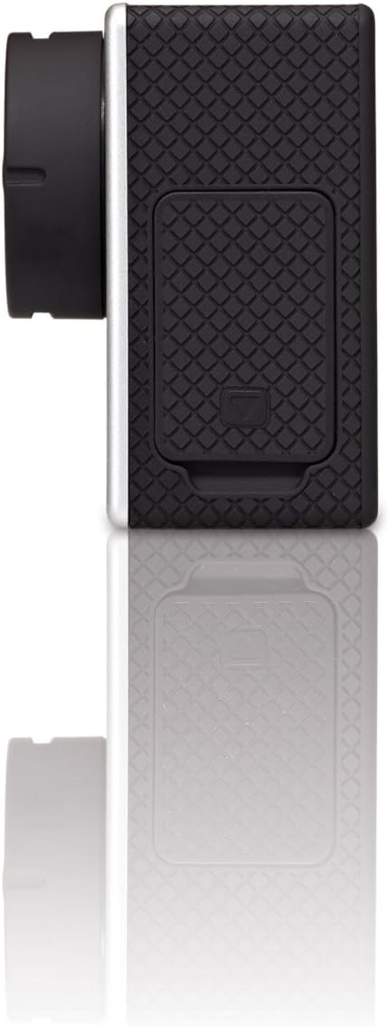 GoPro HERO3 White Edition with 197' Waterproof Housing