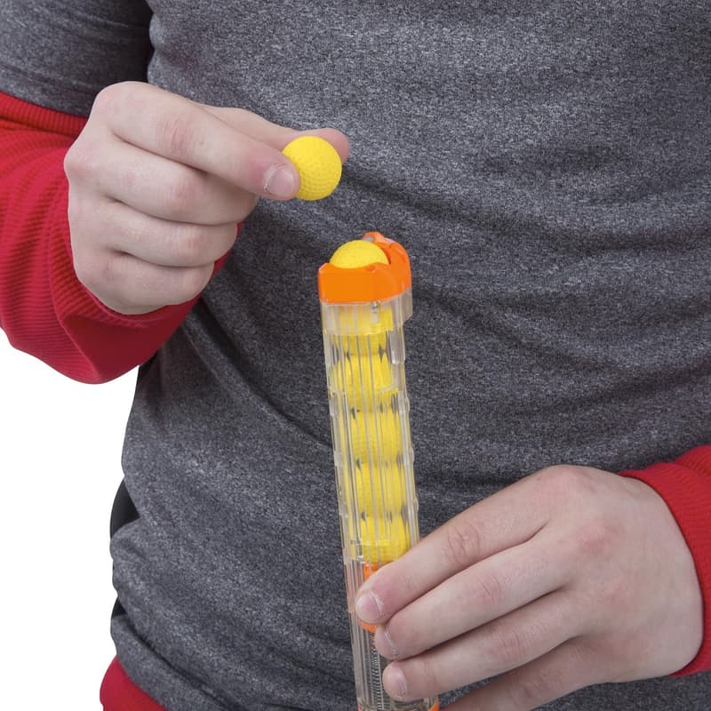 Nerf Rival Apollo XV-700 Blaster (Red)