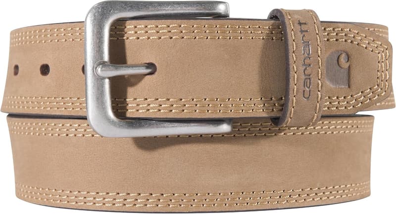 Carhartt Men's Detroit Work Belt