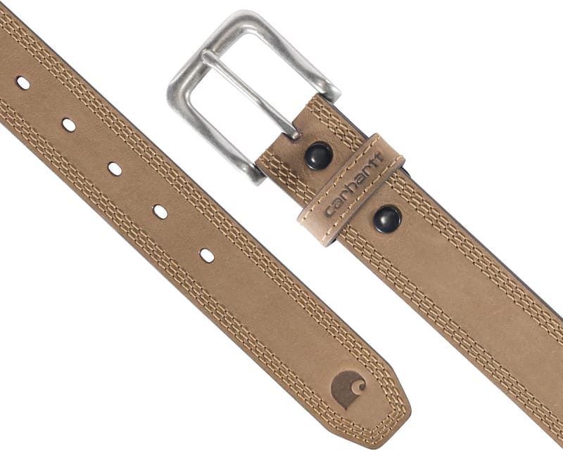 Carhartt Men's Detroit Work Belt