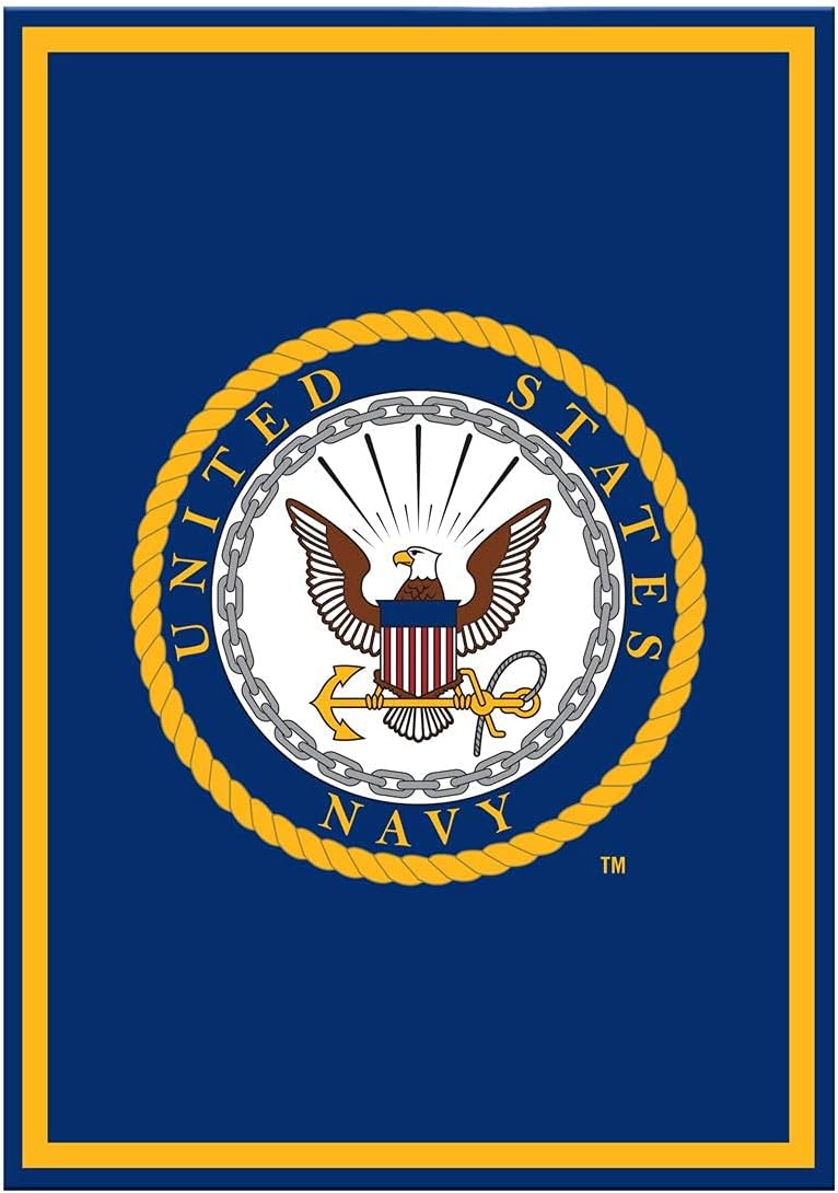 Navy Playing Cards - Professional Quality for Game Night