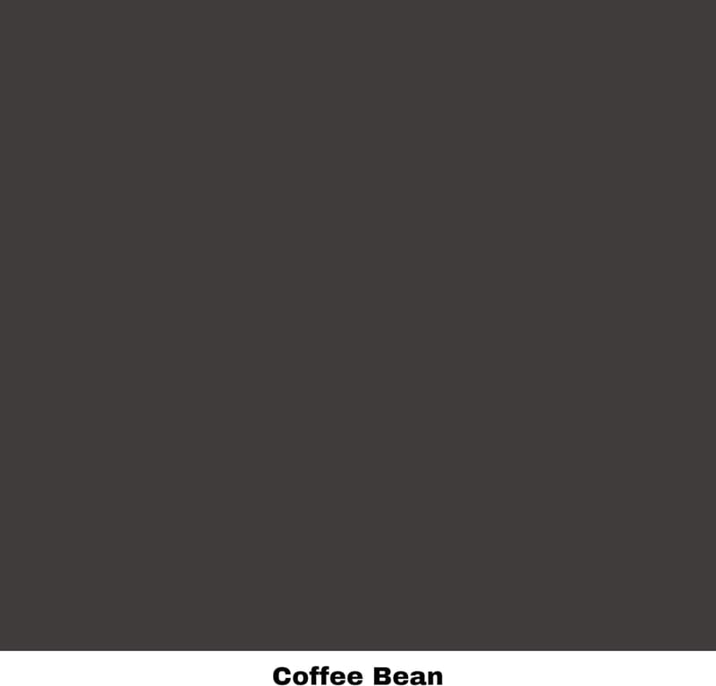 Chic Chalk Finish Furniture Paint - Coffee Bean (16oz)