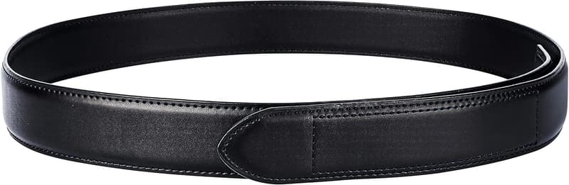 Genuine Leather Work Belt for Technicians and Movers