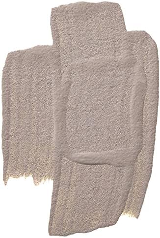 Shabby Chic Chalk Paint for Home Decor - Rustic Matte Finish (8.5 oz)