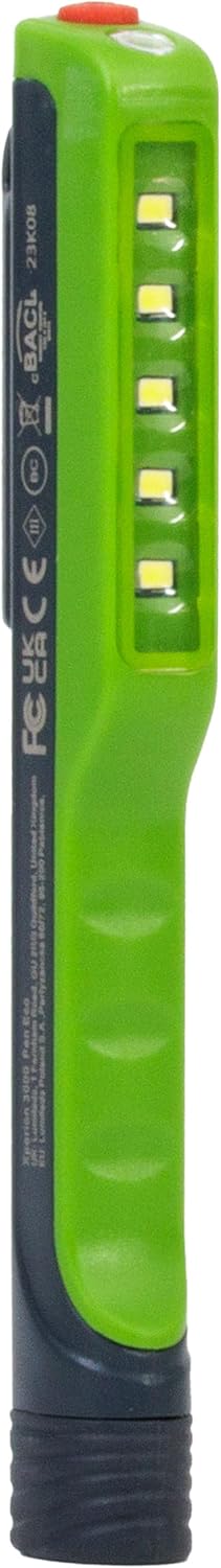 Philips Xperion 3000 Penlight, 90 Lumen Professional Light