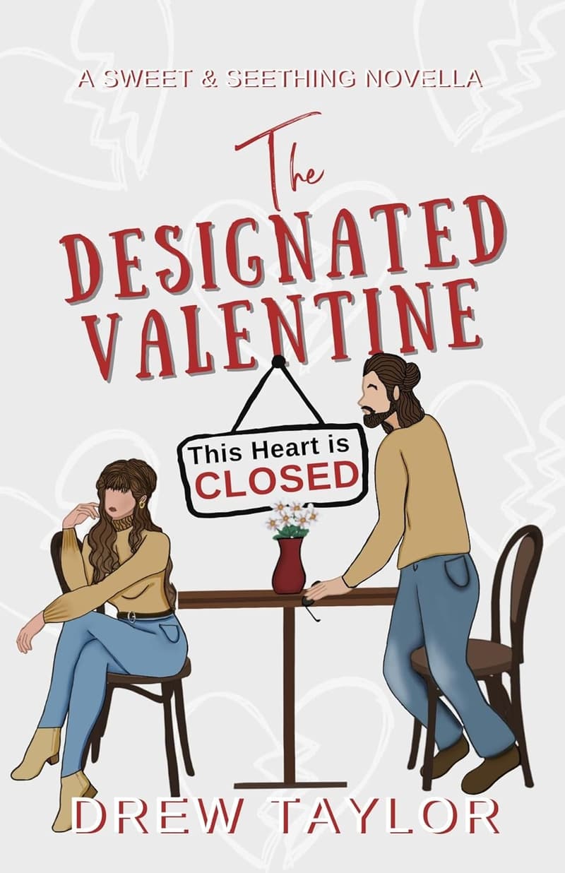 Valentine's Day Couples Gift