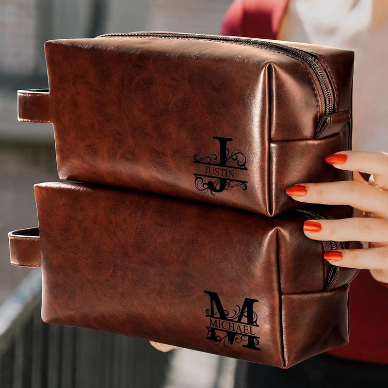 Unique Christmas Gifts for Men - Ideal for Husband, Dad & Brother