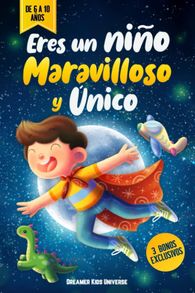 Inspiring Children's Stories for Confidence & Independence + 3 Bonuses