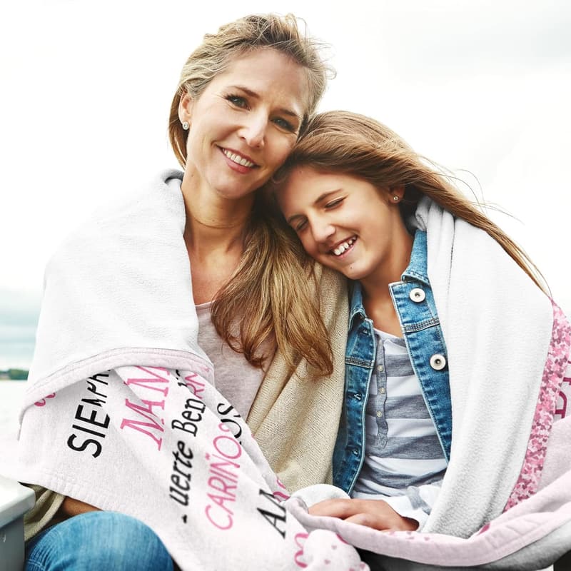 Spanish Gifts for Mom - 50