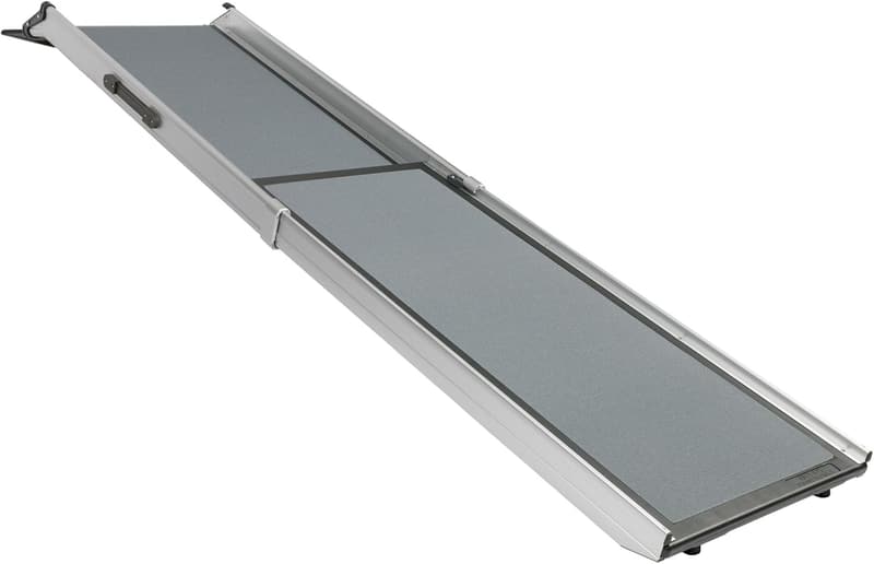 PetSafe Adjustable Telescoping Dog Ramp for Cars & SUVs