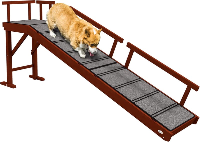 Dog Ramp for All Dogs, 73
