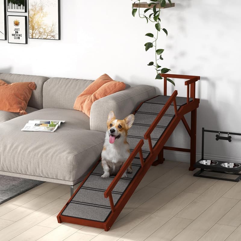 Dog Ramp for All Dogs, 73