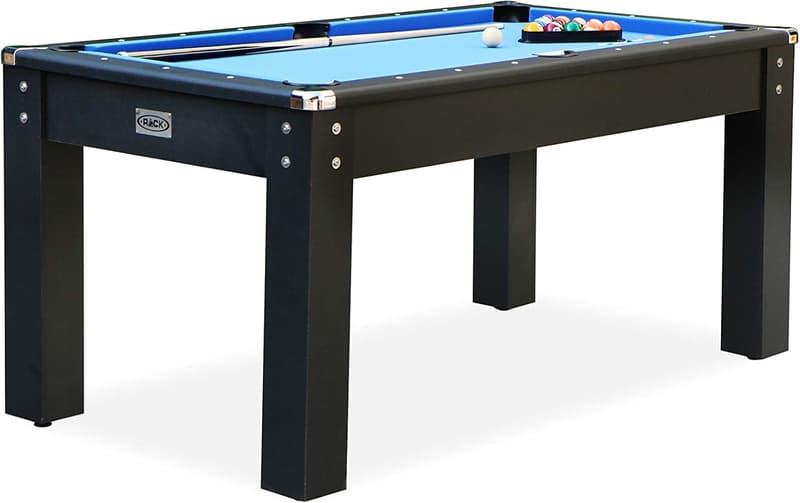 5.5-Foot Bolton Billiard Pool Table
