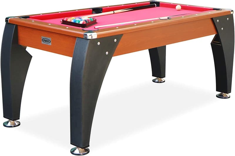 5.5-Foot RACK Stark Pool Table