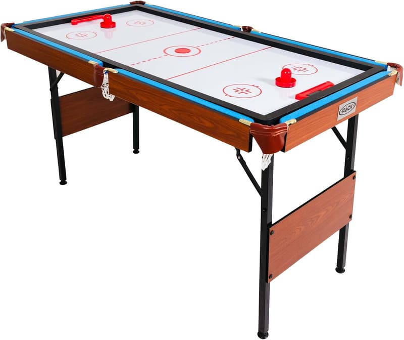 5.5-Foot Folding Pool Table