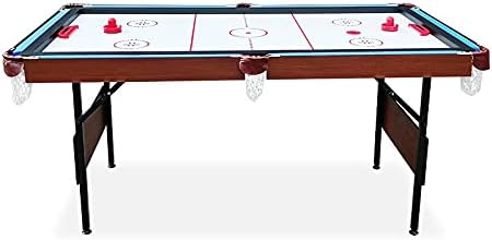 5.5-Foot Folding Pool Table