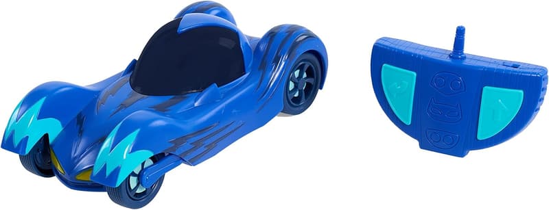 PJ Masks Cat-Car Remote Control Toy for Kids