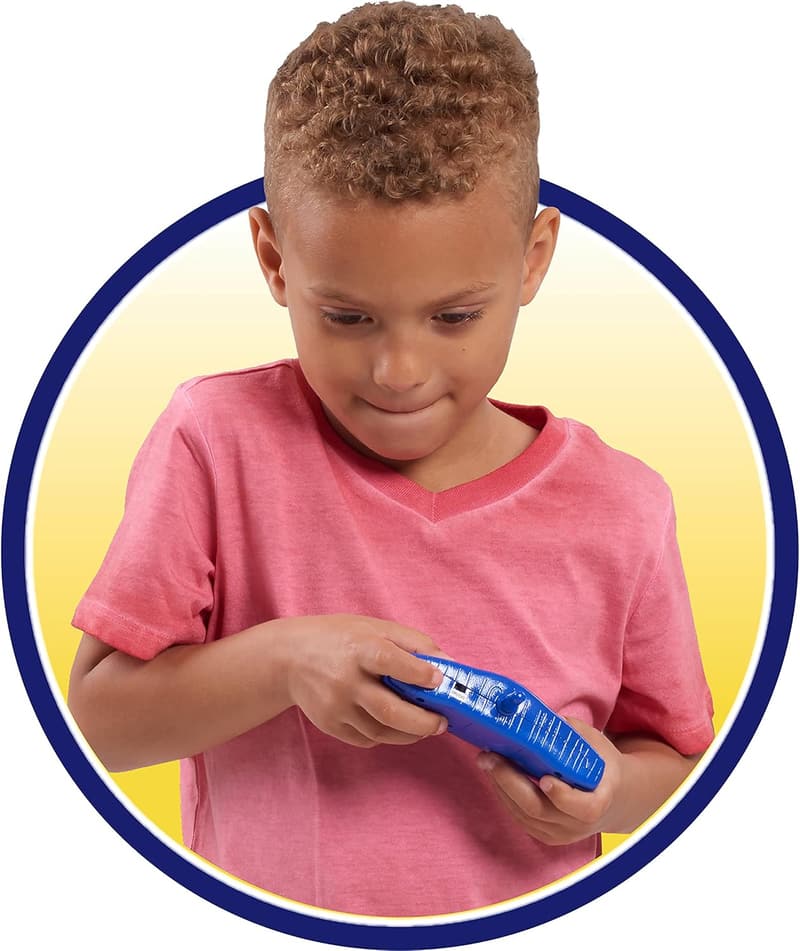 PJ Masks Cat-Car Remote Control Toy for Kids
