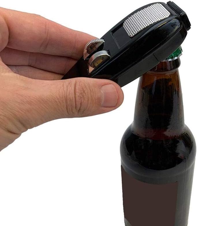 Star Trek Phaser Bottle Opener - Factory Entertainment