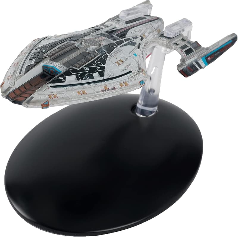 U.S.S. Pathfinder NCC-97600 Starship Model Replica