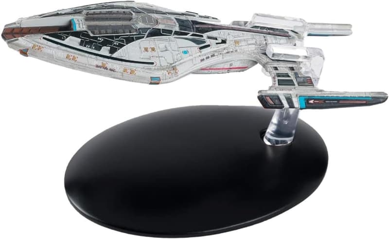 U.S.S. Pathfinder NCC-97600 Starship Model Replica
