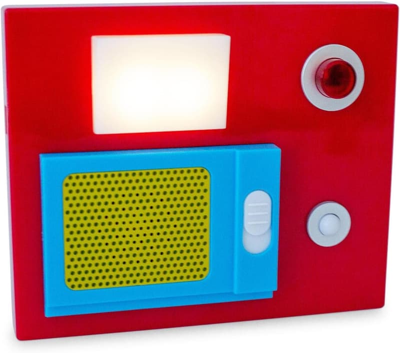 Star Trek Motion-Sensitive Electronic Door Chime