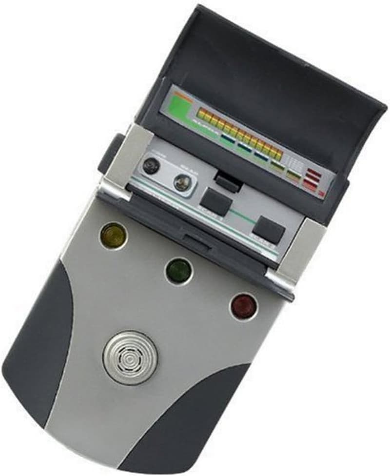 Star Trek Electronic Tricorder Toy