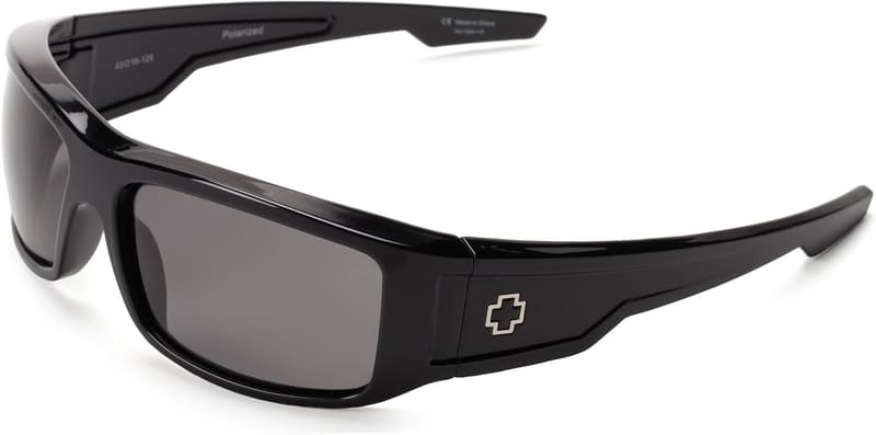 SPY Optic Colt Wrap Sunglasses for Active Lifestyle