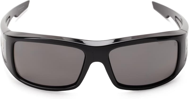 SPY Optic Colt Wrap Sunglasses for Active Lifestyle