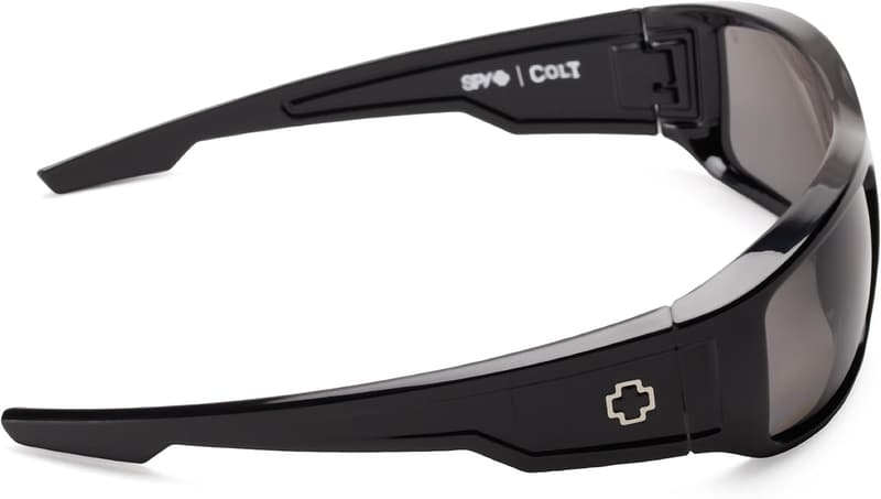 SPY Optic Colt Wrap Sunglasses for Active Lifestyle