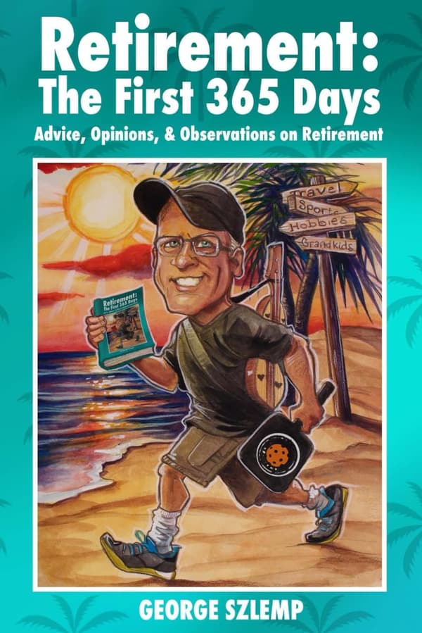Retirement Guide: The First 365 Days of Insights