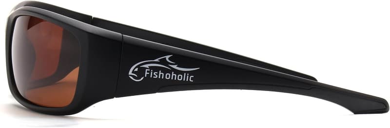Fishing Sunglasses with Bi-Focal Reader Magnification & UV400 Protection