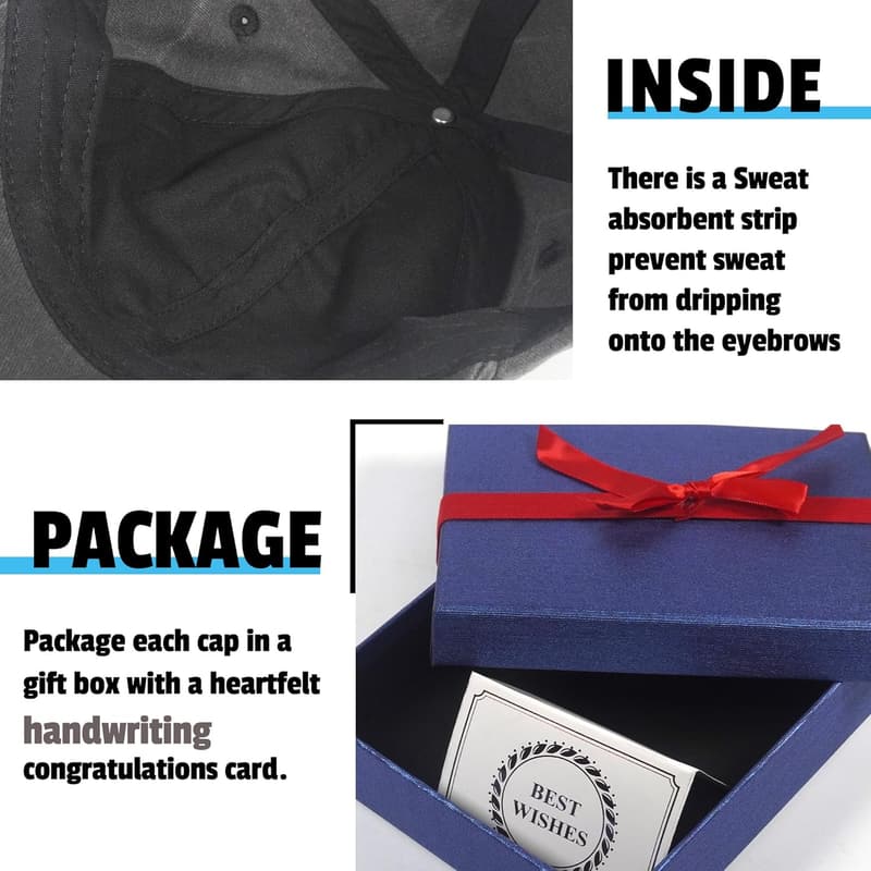 Personalized Funny Retirement Gifts for 2025