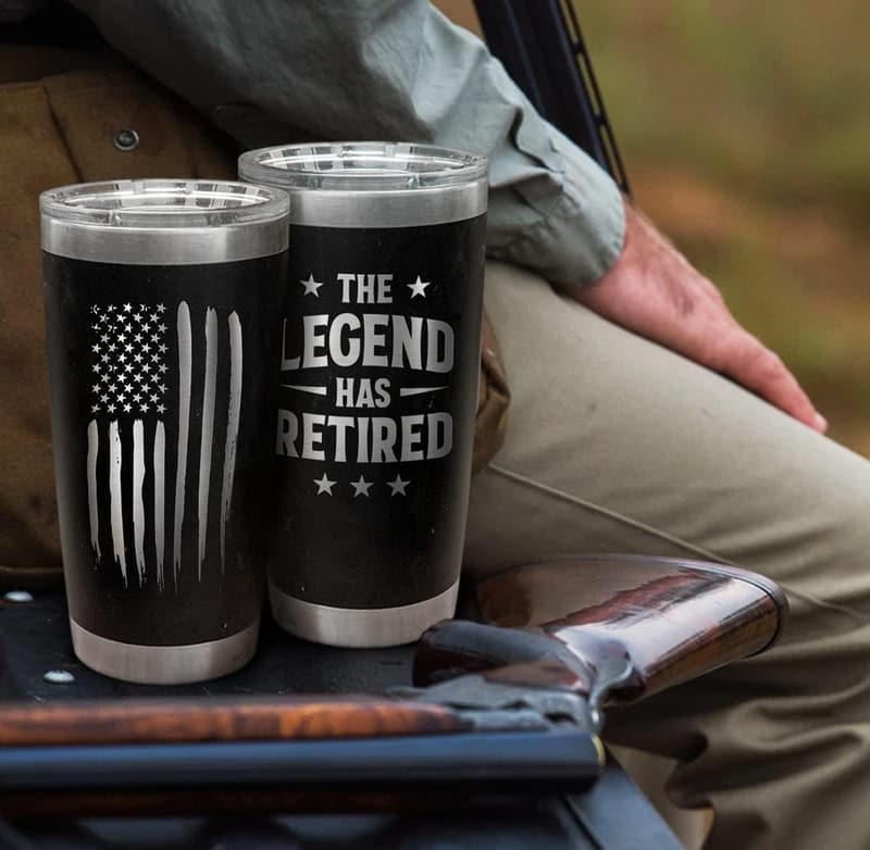 2025 Retirement Gift - 