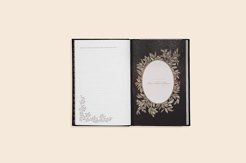 Family Keepsake Journal for Grandparents' Memories