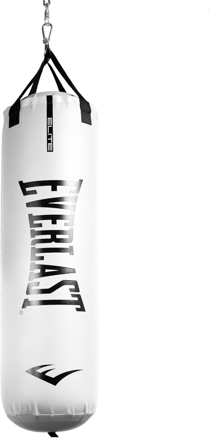 Durable PVC Punching Bag for MMA and Home Gym Training