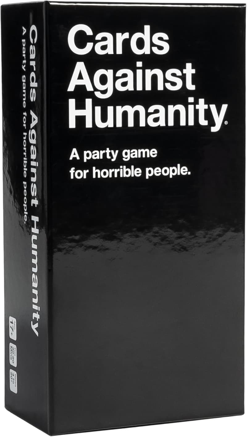 Party Game - Cards Against Humanity