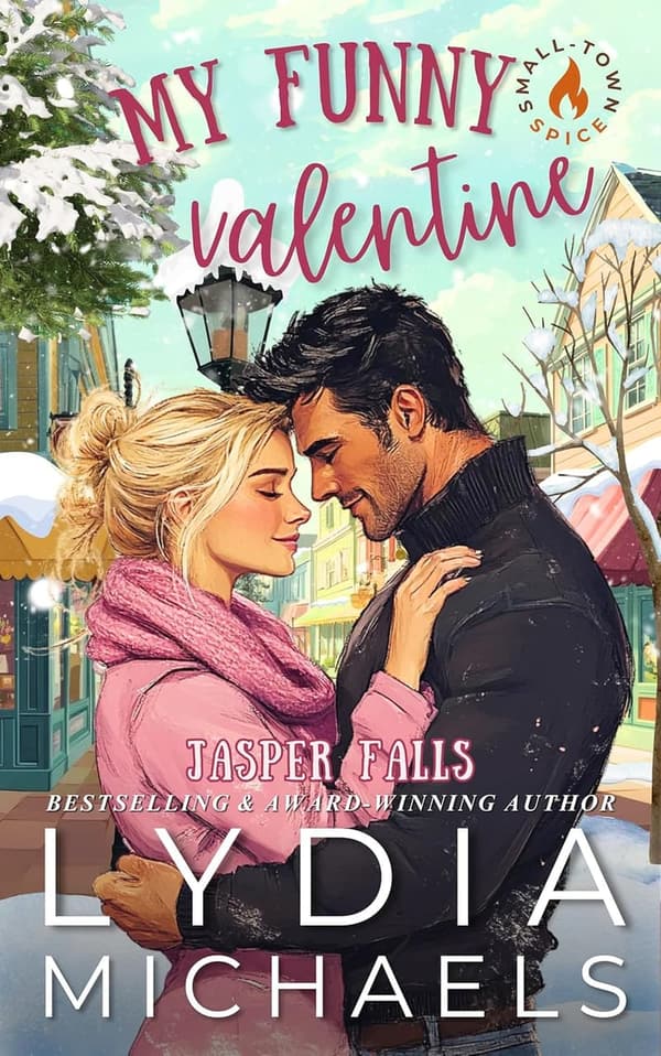 Valentine's Day Artist Rendition Book: My Funny Valentine