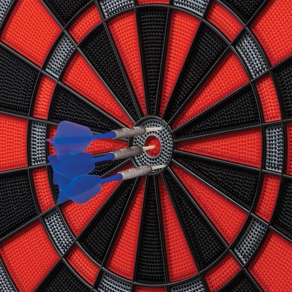 Viper Orion Electronic Dartboard with LaserLite Marker