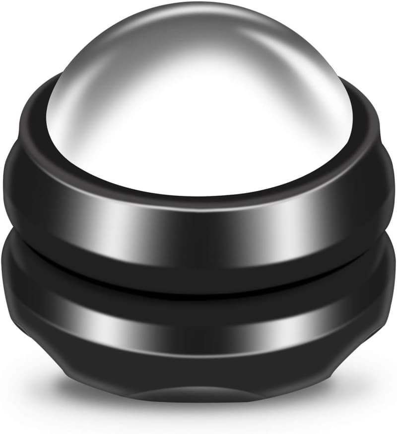 Father's Day Cold Massage Roller Ball - 6-Hour Pain Relief Essential