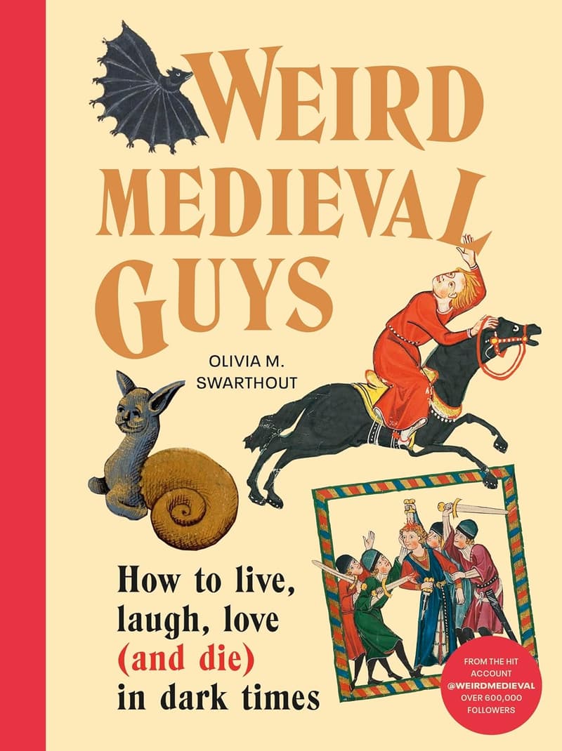Medieval Life Guide: Surviving with Humor and Heart