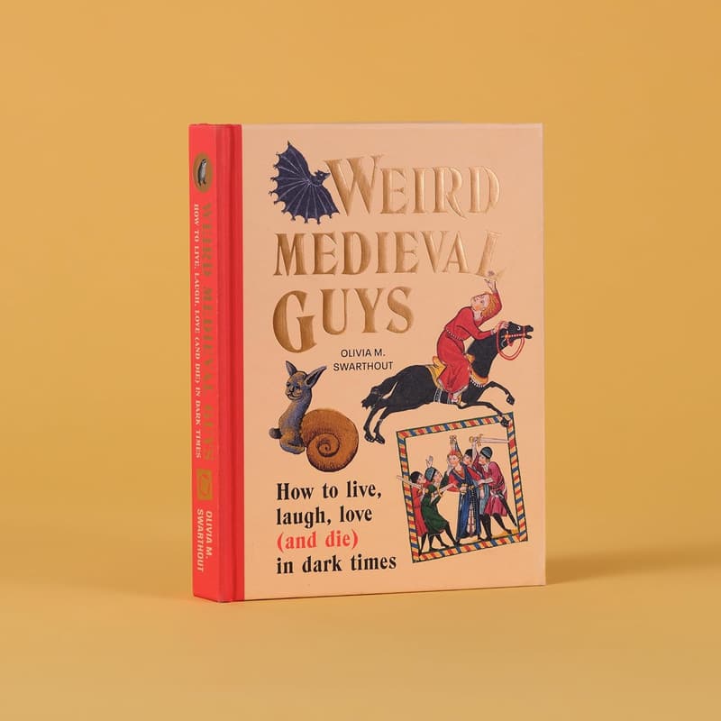 Medieval Life Guide: Surviving with Humor and Heart
