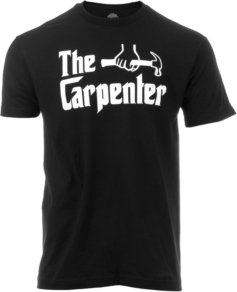 Funny Occupation T-Shirt for Men and Women