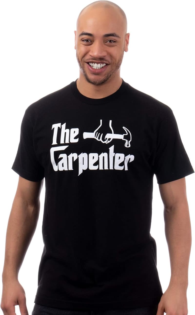 Funny Occupation T-Shirt for Men and Women
