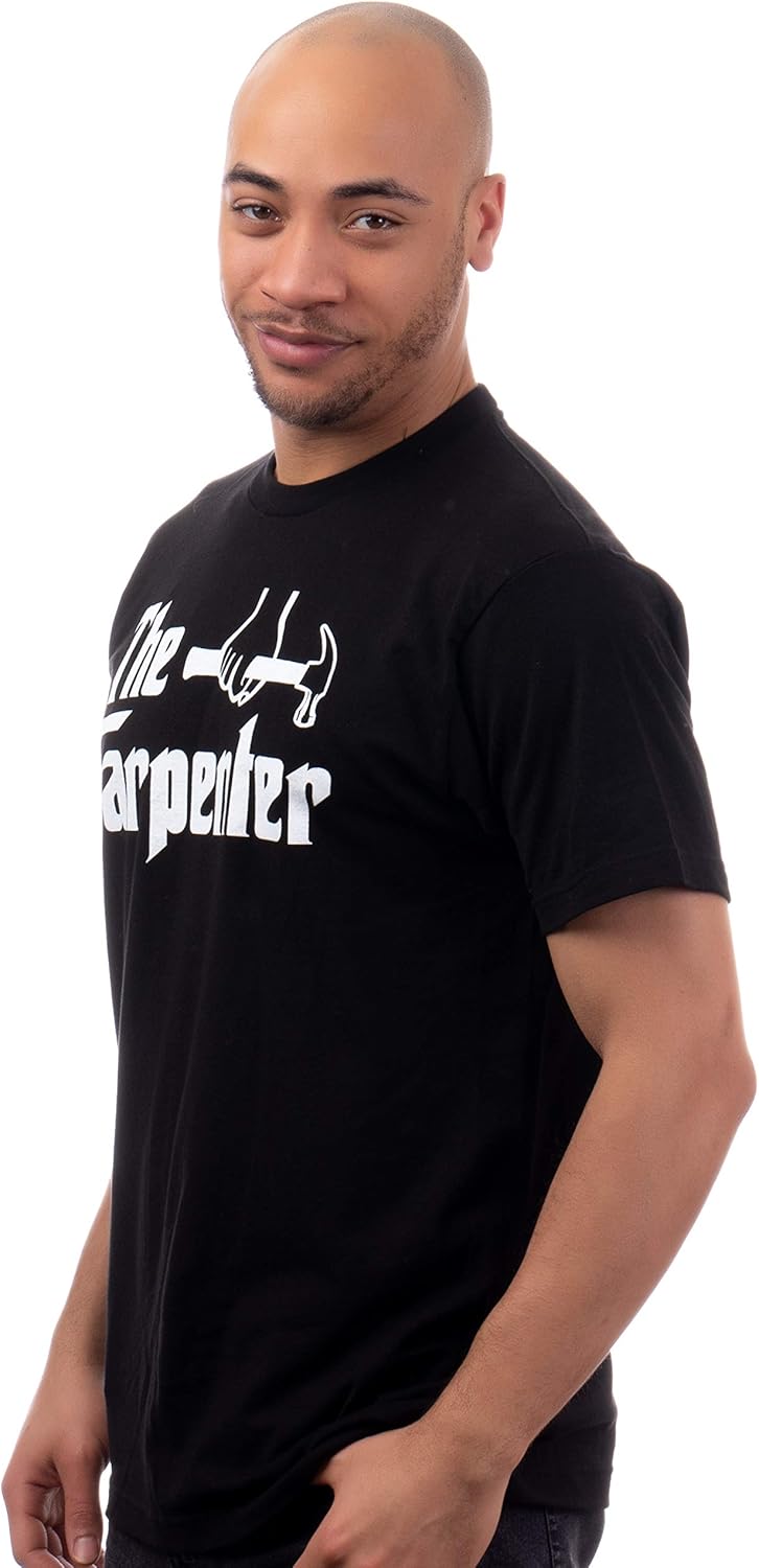 Funny Occupation T-Shirt for Men and Women