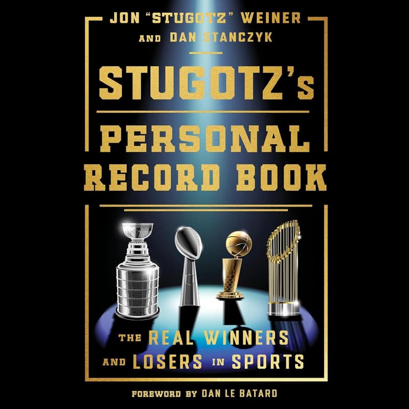 Sports Record Book: The Real Winners and Losers